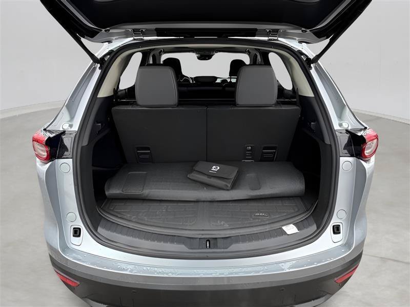 Used 2019 MAZDA CX-9 Touring w/ Touring Premium Package FWD image 13