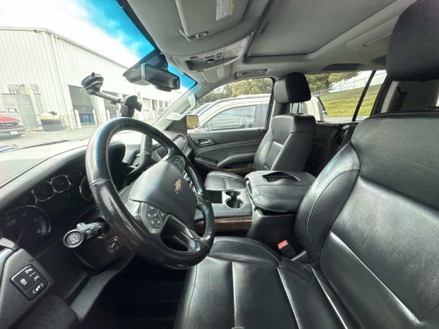 Used 2019 Chevrolet Suburban LT AWD/4WD image 9