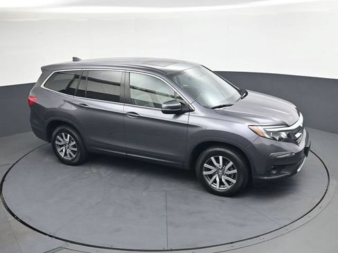 Used 2022 Honda Pilot EX-L image 23