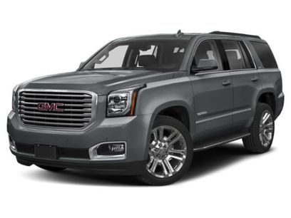 Used 2018 GMC Yukon SLT w/ HD Trailering Package