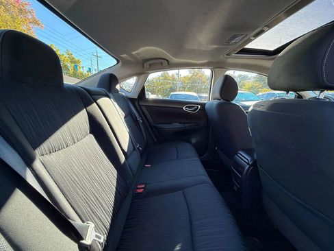 Used 2019 Nissan Sentra SV w/ Special Edition Package image 45