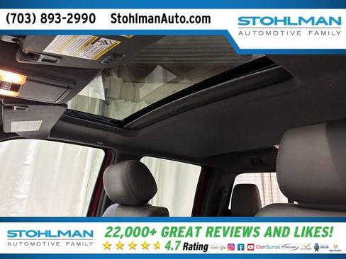 Used 2015 Ford F350 Platinum w/ Platinum Package image 25