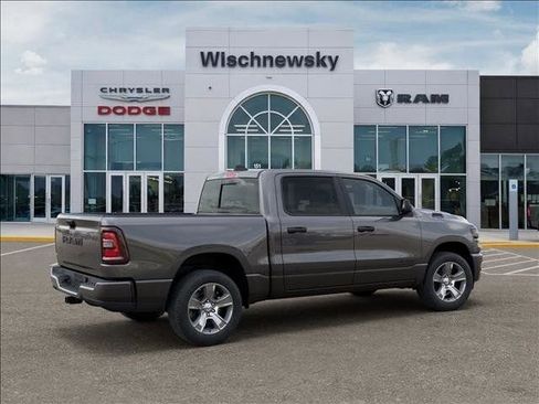 New 2026 RAM 1500 Express RWD image 4