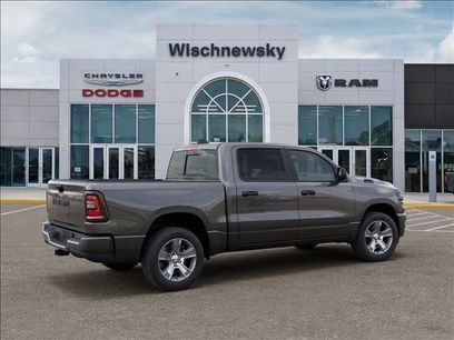 New 2026 RAM 1500 Express