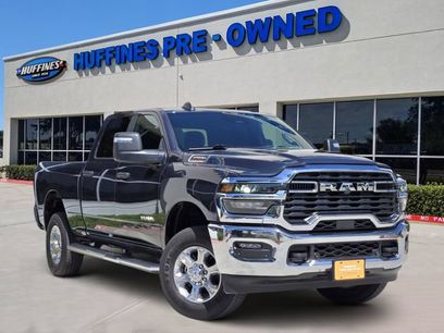 Used 2026 RAM 2500 Big Horn