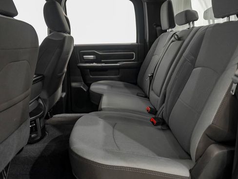 Used 2024 RAM 3500 Big Horn image 40