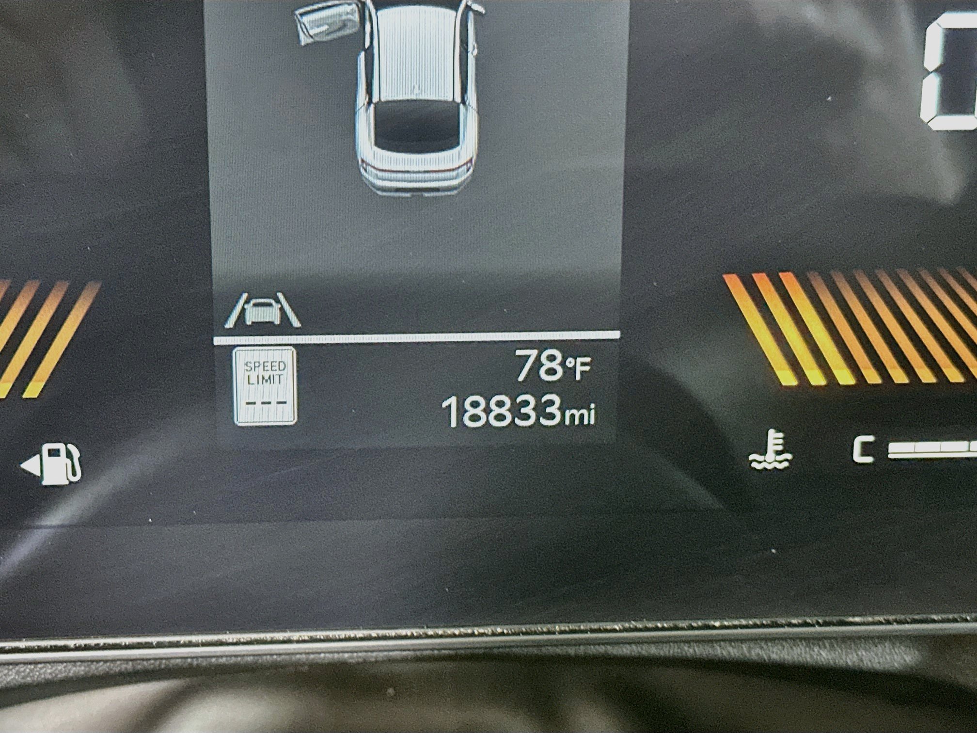 Used 2026 Kia K4 FWD image 19