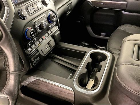 Used 2021 Chevrolet Silverado 3500 LTZ w/ LTZ Plus Package image 19