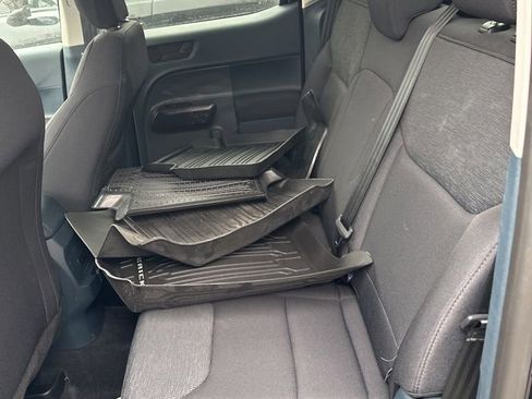 Used 2025 Ford Maverick XL w/ 4K Tow Package image 10