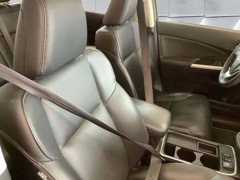 Used 2015 Honda CR-V EX-L image 8