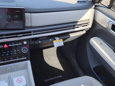 New 2026 Hyundai Santa Fe SEL AWD/4WD image 6