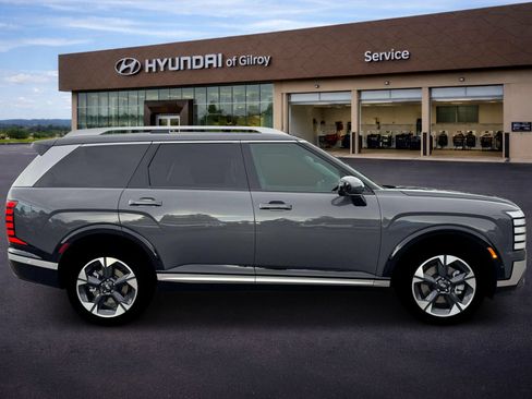 New 2026 Hyundai Palisade Limited AWD/4WD image 9