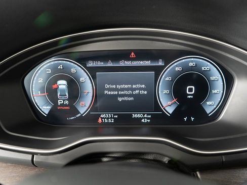 Used 2024 Audi Q5 2.0T Premium Plus image 18