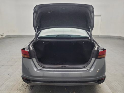 Used 2024 Nissan Altima 2.5 SV image 29