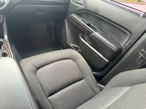Used 2019 GMC Canyon SLE w/ SLE Convenience Package AWD/4WD image 78