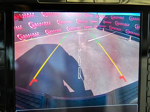 Used 2025 RAM 2500 Big Horn image 21