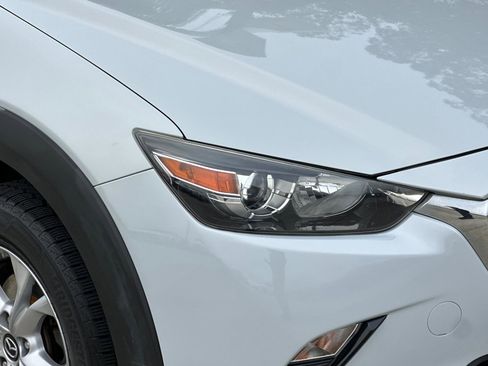 Used 2019 MAZDA CX-3 Sport image 11