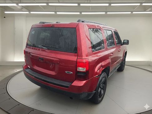 Used 2015 Jeep Patriot Sport w/ Power Value Group image 5