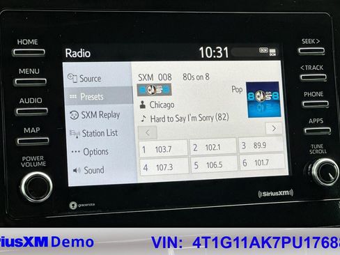 Used 2023 Toyota Camry SE image 27