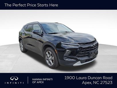 Used 2023 Chevrolet Blazer LT w/ Convenience Package