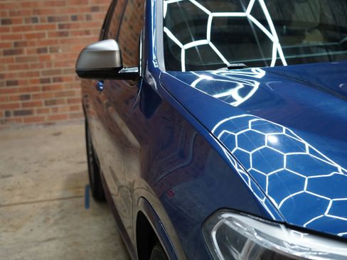 Used 2018 BMW X3 M40i w/ Premium Package image 28