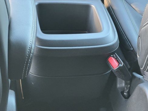 New 2026 Chrysler Pacifica Select image 31