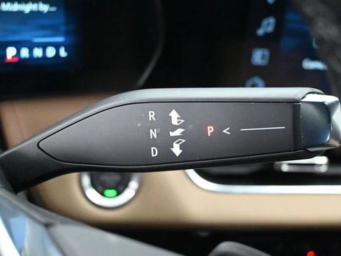 New 2026 Chevrolet Equinox ACTIV w/ Convenience Package III image 21