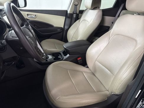 Used 2018 Hyundai Santa Fe Sport w/ 2.0T Ultimate Tech Package 05 AWD/4WD image 11