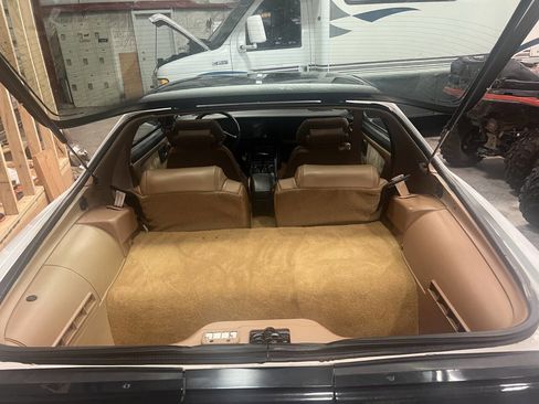 Used 1989 Pontiac Firebird Trans Am image 10