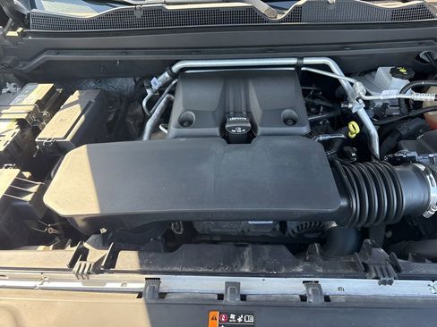 Used 2023 GMC Canyon AT4X AWD/4WD image 33