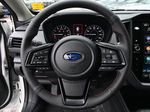 New 2026 Subaru Crosstrek 2.5i Limited w/ Crosstrek Mirror Package AWD/4WD image 4
