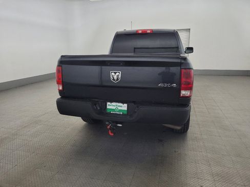 Used 2018 RAM 1500 Express w/ Express Value Package image 7