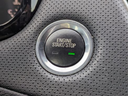 Used 2022 Cadillac XT5 Sportv w/ LPO, ONYX Package image 24