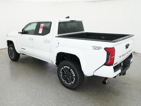 New 2026 Toyota Tacoma TRD Sport image 5