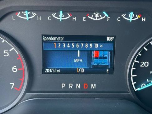 Certified 2024 Ford F250 XL w/ STX Appearance Package AWD/4WD image 19
