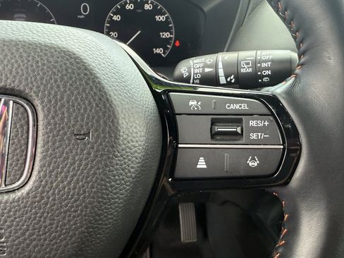 Certified 2026 Honda HR-V Sport image 17