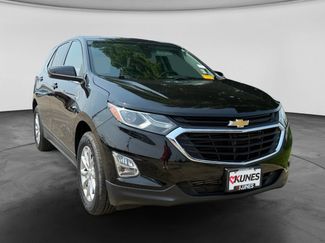 Used 2020 Chevrolet Equinox LT AWD/4WD video 1