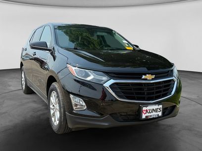 Used 2020 Chevrolet Equinox LT