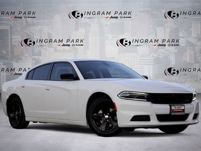 Used 2023 Dodge Charger SXT