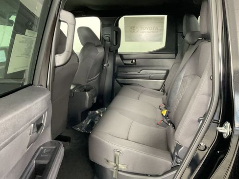 New 2025 Toyota Tacoma SR5 image 16