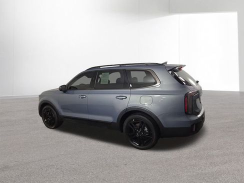 Certified 2024 Kia Telluride EX X-Line AWD/4WD image 9