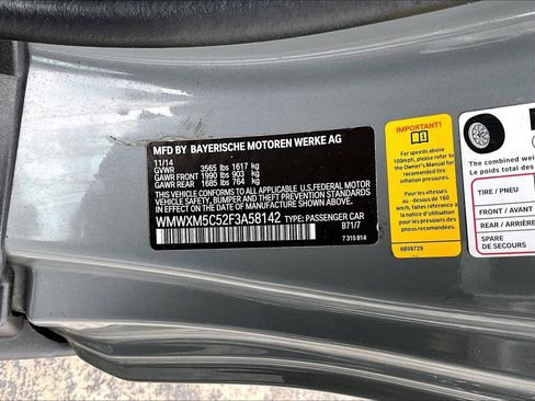 Used 2015 MINI Cooper 2-Door Hardtop FWD image 18