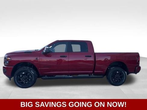 New 2026 RAM 2500 Big Horn image 7