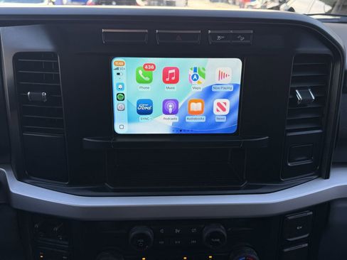 Used 2023 Ford F350 XLT w/ FX4 Off-Road Package image 10