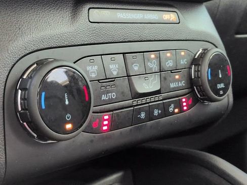 Certified 2024 Ford Bronco Sport Outer Banks AWD/4WD image 23