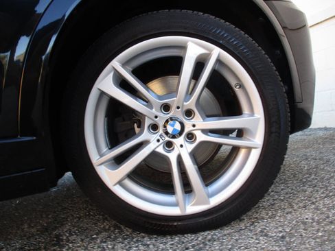 Used 2013 BMW X3 xDrive35i w/ Technology Pkg image 34