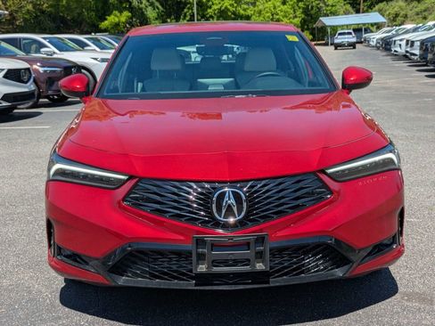 Used 2025 Acura Integra A-Spec FWD image 9