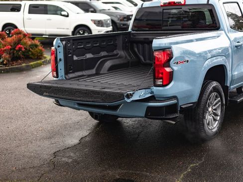 New 2026 Chevrolet Colorado LT w/ LT Convenience Package image 31