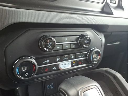 Certified 2023 Ford Bronco Big Bend AWD/4WD image 19