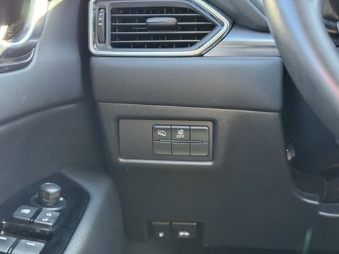 Certified 2024 MAZDA CX-5 AWD 2.5 S w/ Select Package image 33